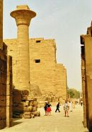 Karnak Temple, Luxor